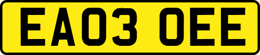 EA03OEE