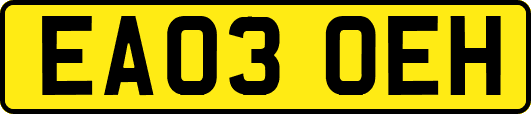 EA03OEH