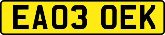 EA03OEK