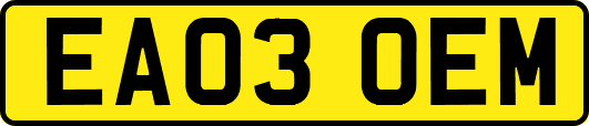 EA03OEM