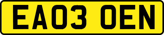 EA03OEN