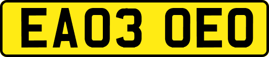EA03OEO