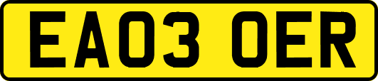 EA03OER