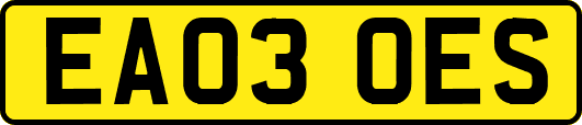 EA03OES