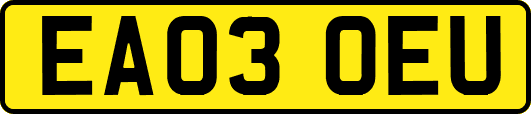 EA03OEU
