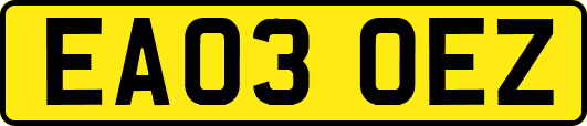 EA03OEZ