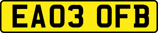 EA03OFB