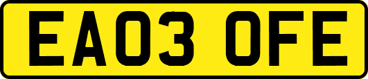 EA03OFE