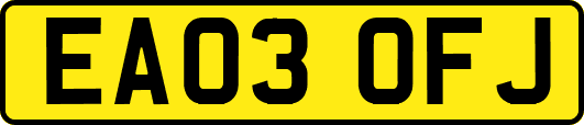 EA03OFJ