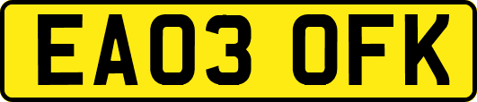 EA03OFK