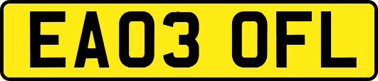 EA03OFL