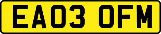 EA03OFM