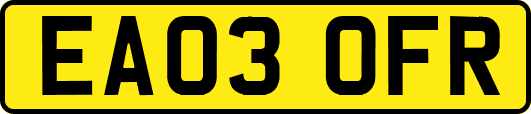 EA03OFR