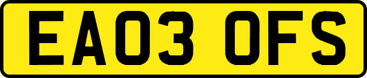 EA03OFS