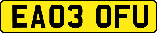 EA03OFU