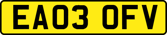 EA03OFV