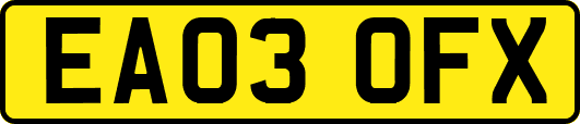 EA03OFX