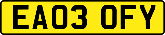 EA03OFY