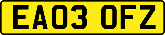 EA03OFZ