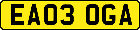 EA03OGA
