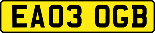 EA03OGB