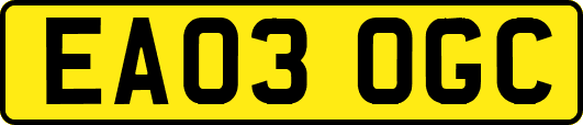EA03OGC