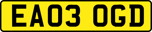EA03OGD