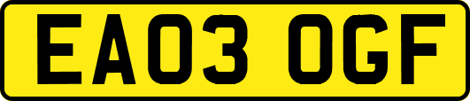 EA03OGF