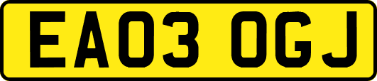 EA03OGJ