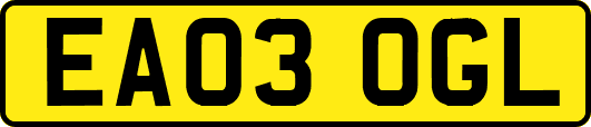 EA03OGL