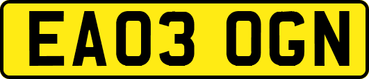 EA03OGN