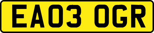 EA03OGR