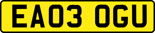 EA03OGU
