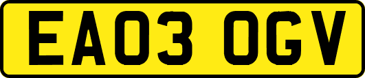 EA03OGV