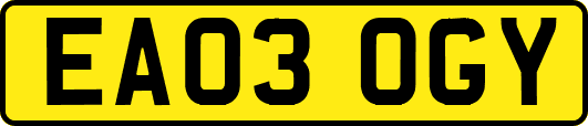 EA03OGY