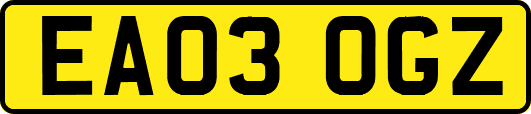 EA03OGZ