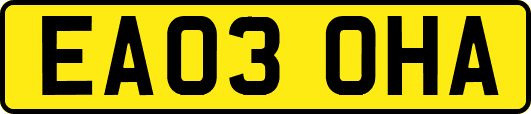 EA03OHA
