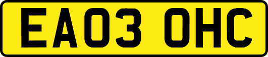 EA03OHC