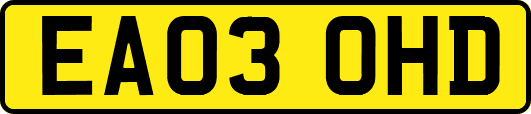 EA03OHD