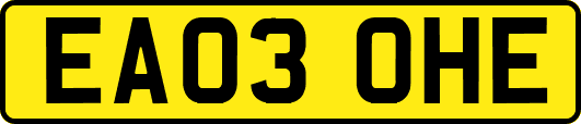 EA03OHE