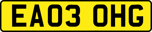 EA03OHG