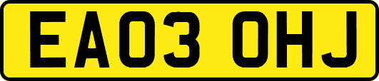 EA03OHJ