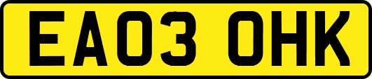 EA03OHK