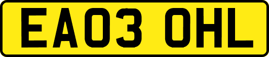 EA03OHL