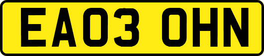EA03OHN