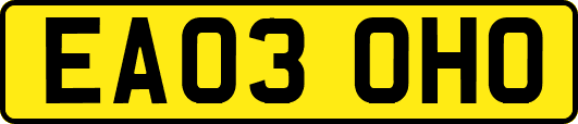 EA03OHO