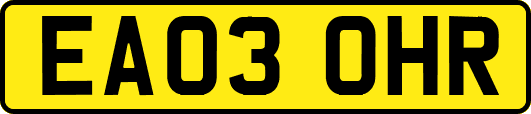 EA03OHR