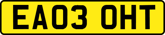 EA03OHT