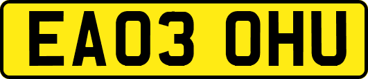 EA03OHU