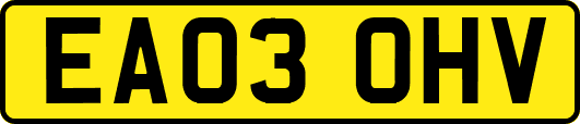 EA03OHV